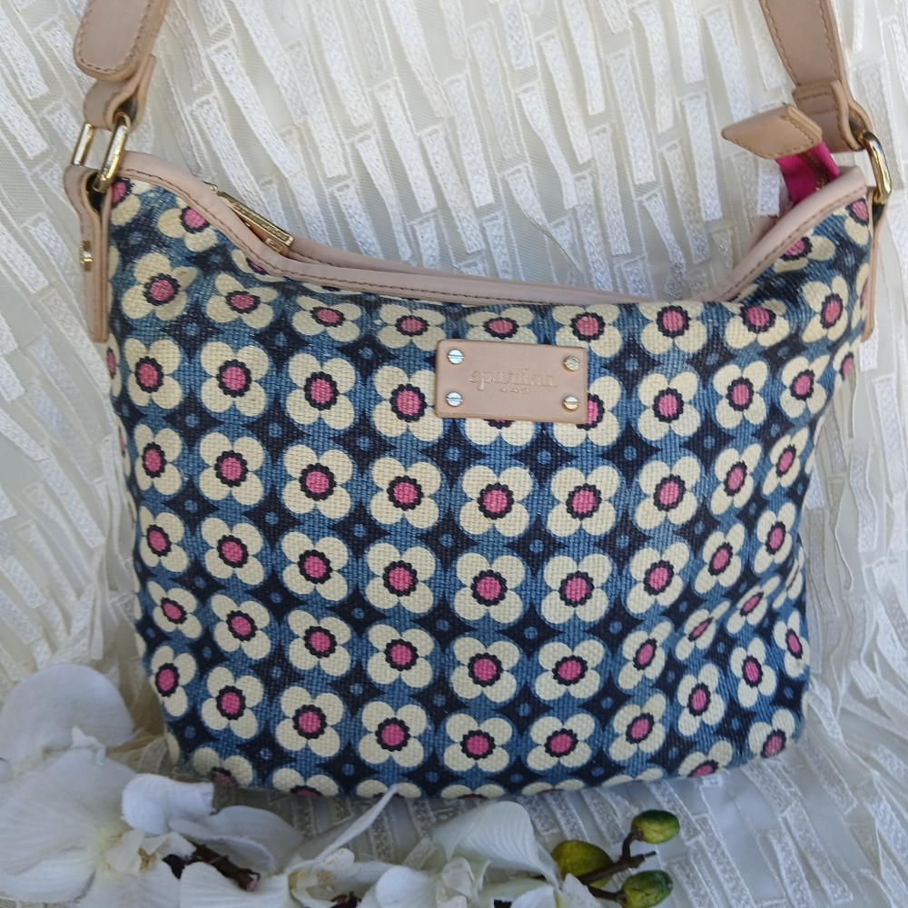 Spartina 449 Shoulder Bag